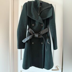 Mackage DEVORA Jade Coat